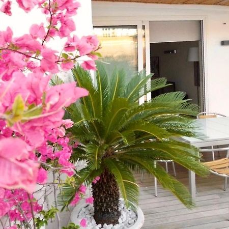 B&B Interno 3 Бари Екстериор снимка