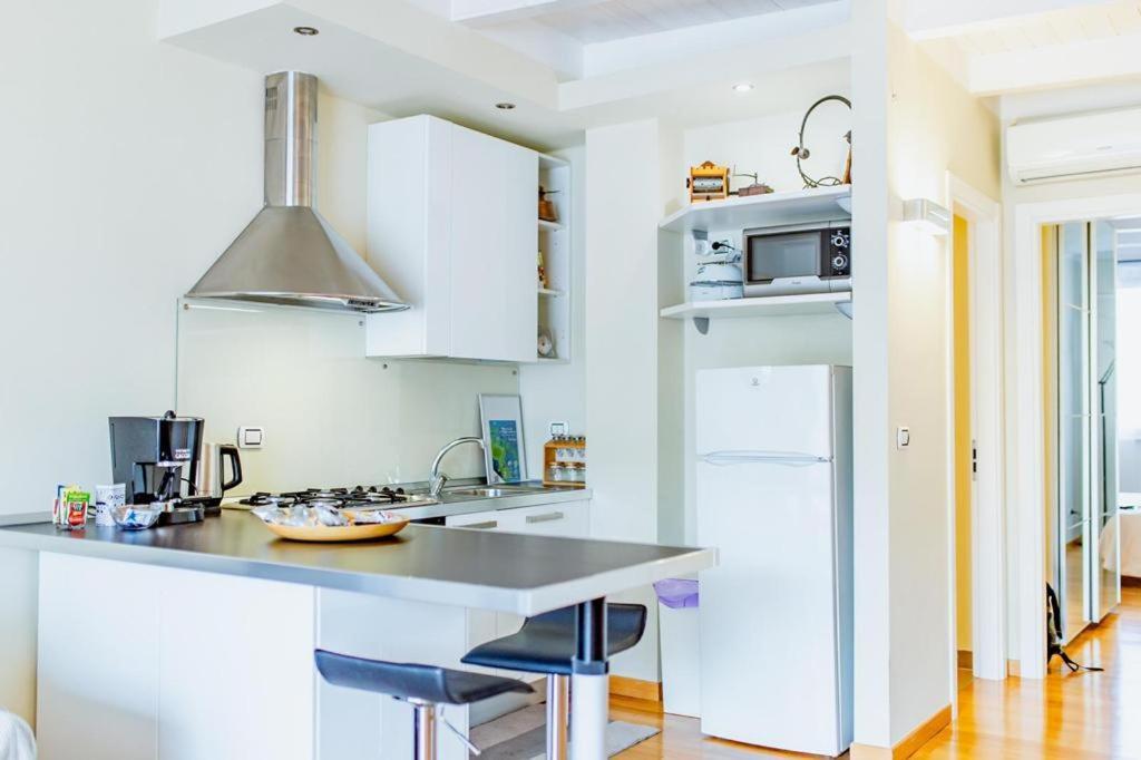 B&B Interno 3 Бари Екстериор снимка