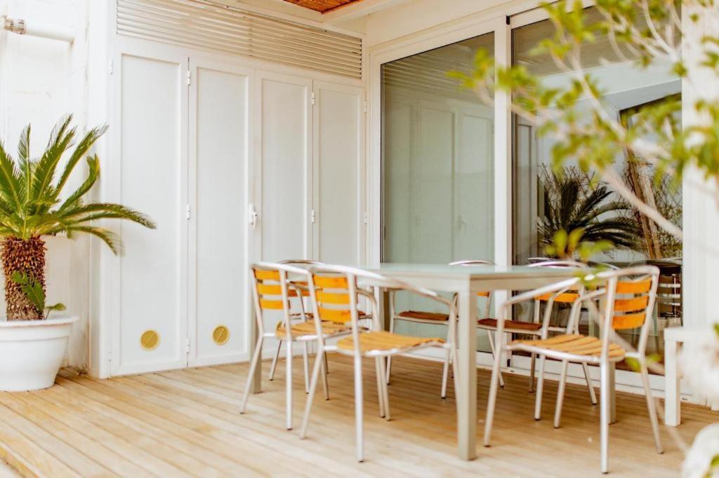 B&B Interno 3 Бари Екстериор снимка