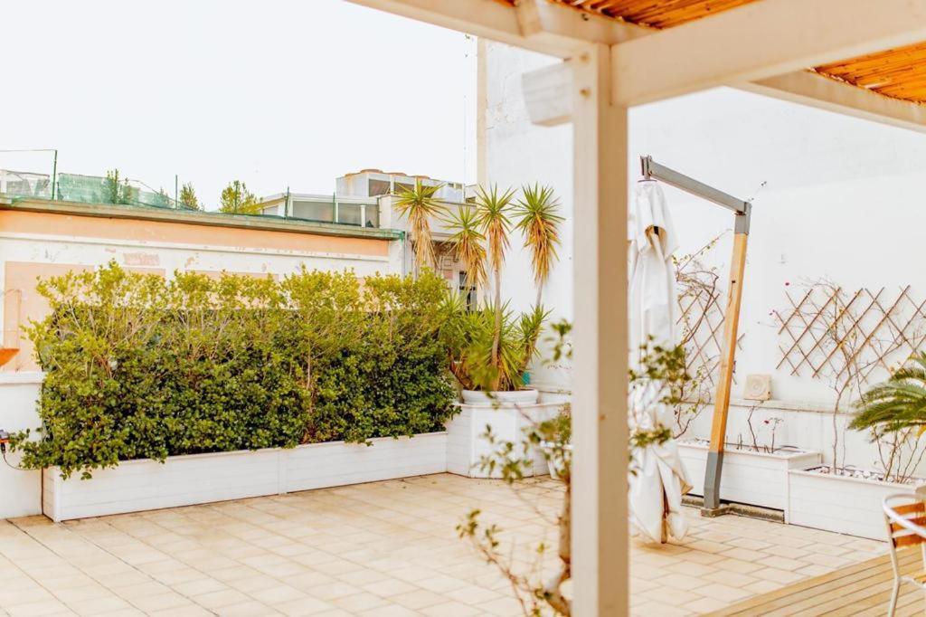 B&B Interno 3 Бари Екстериор снимка