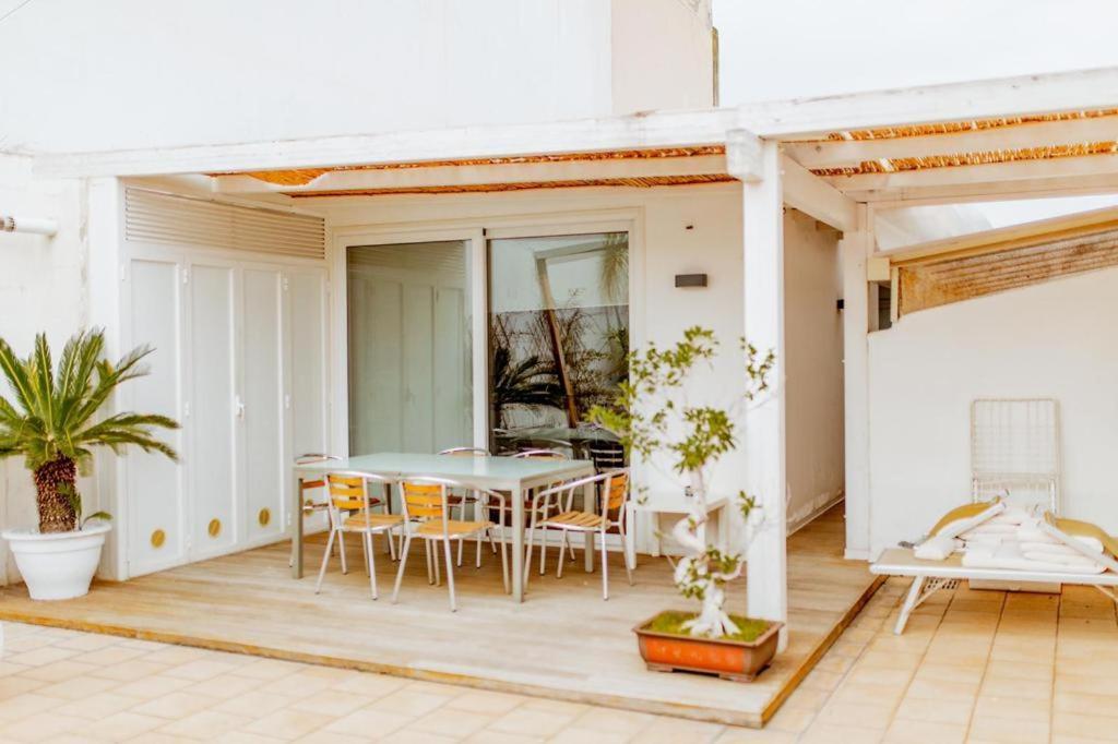 B&B Interno 3 Бари Екстериор снимка