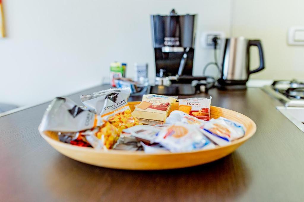 B&B Interno 3 Бари Екстериор снимка