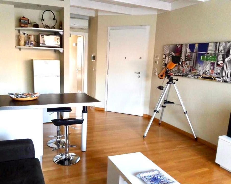 B&B Interno 3 Бари Екстериор снимка