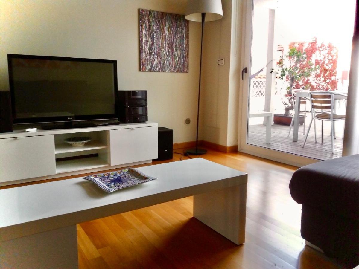 B&B Interno 3 Бари Екстериор снимка