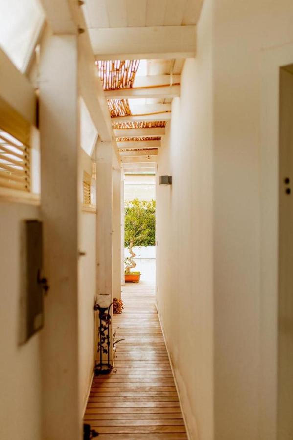 B&B Interno 3 Бари Екстериор снимка