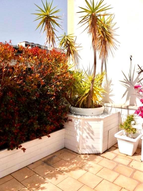 B&B Interno 3 Бари Екстериор снимка