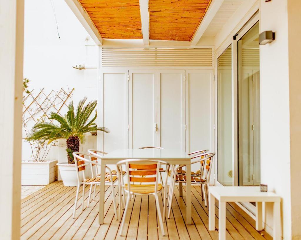 B&B Interno 3 Бари Екстериор снимка