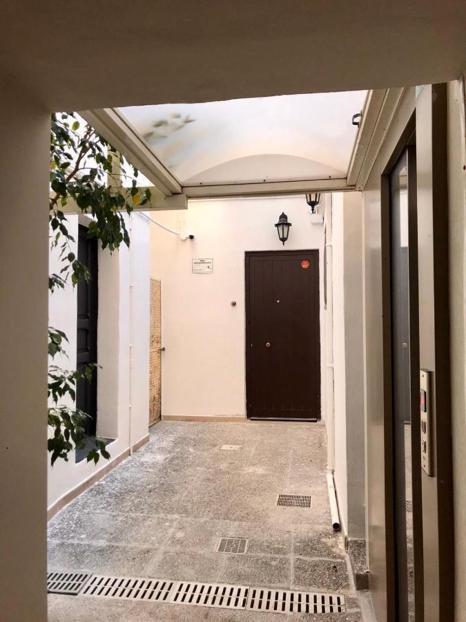 B&B Interno 3 Бари Екстериор снимка