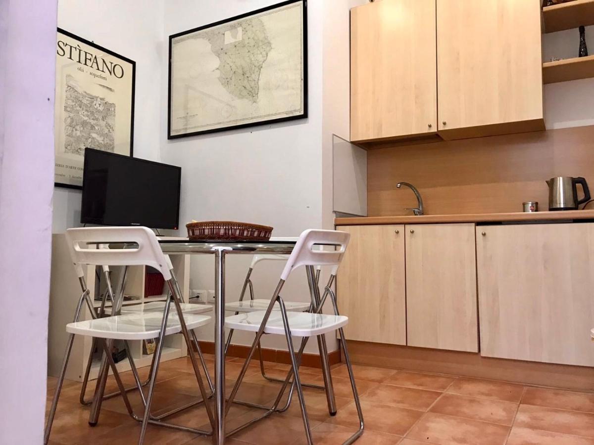 B&B Interno 3 Бари Екстериор снимка