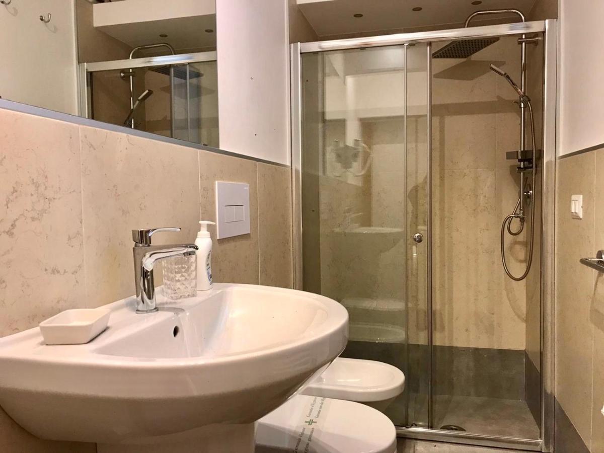 B&B Interno 3 Бари Екстериор снимка