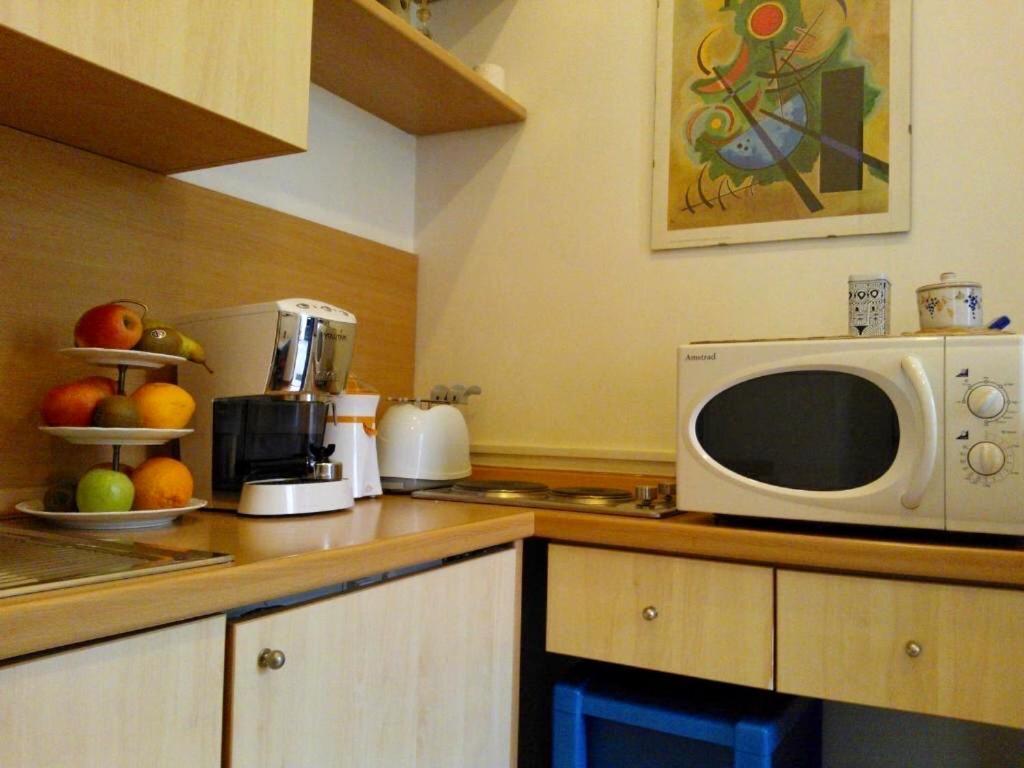 B&B Interno 3 Бари Екстериор снимка