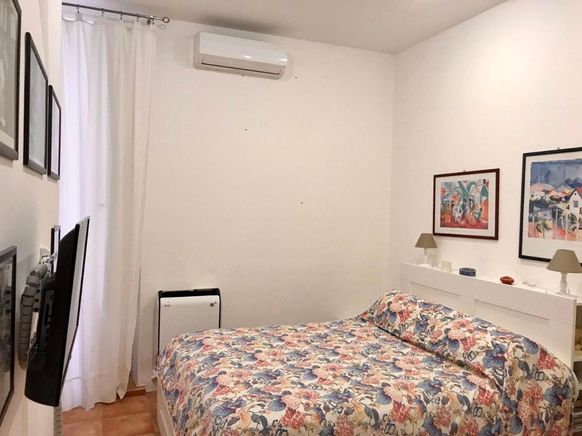 B&B Interno 3 Бари Екстериор снимка