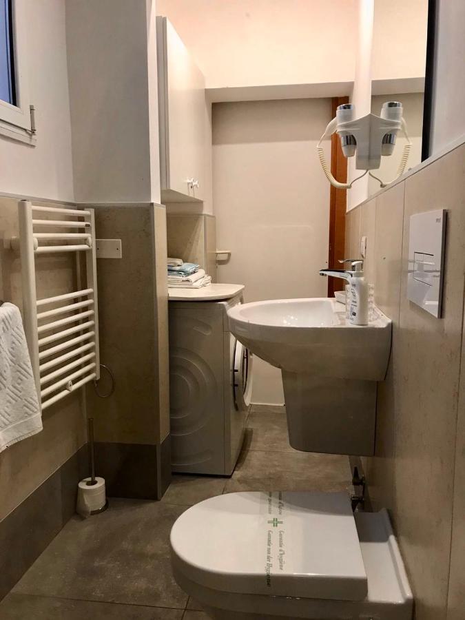 B&B Interno 3 Бари Екстериор снимка
