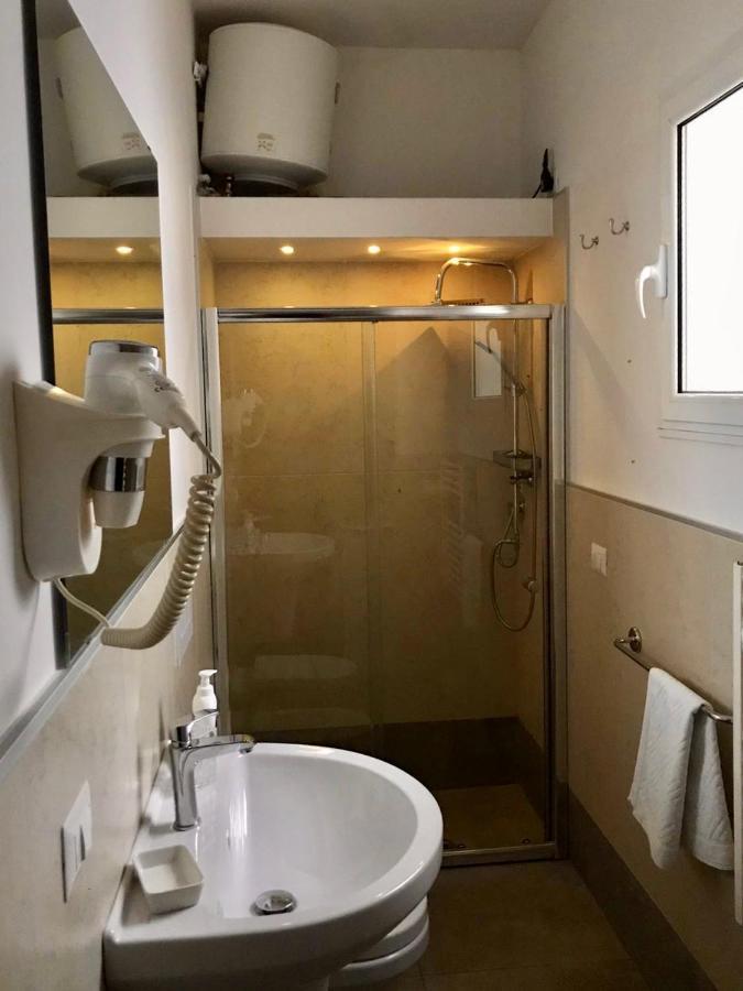 B&B Interno 3 Бари Екстериор снимка