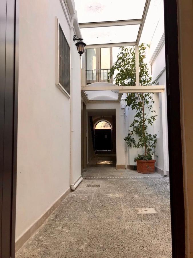 B&B Interno 3 Бари Екстериор снимка