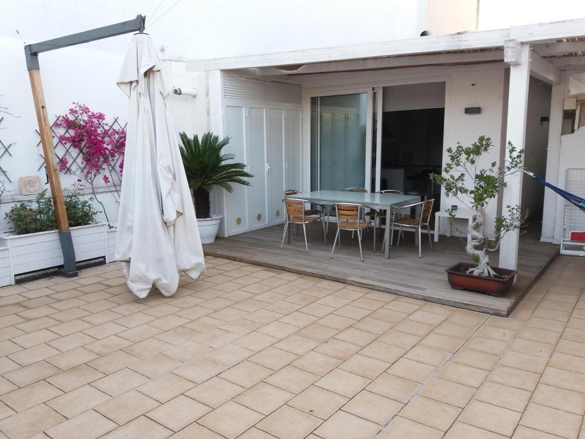 B&B Interno 3 Бари Екстериор снимка