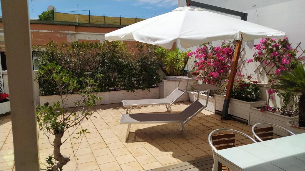 B&B Interno 3 Бари Екстериор снимка