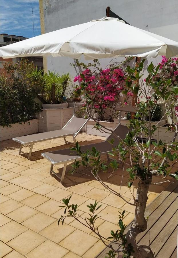 B&B Interno 3 Бари Екстериор снимка