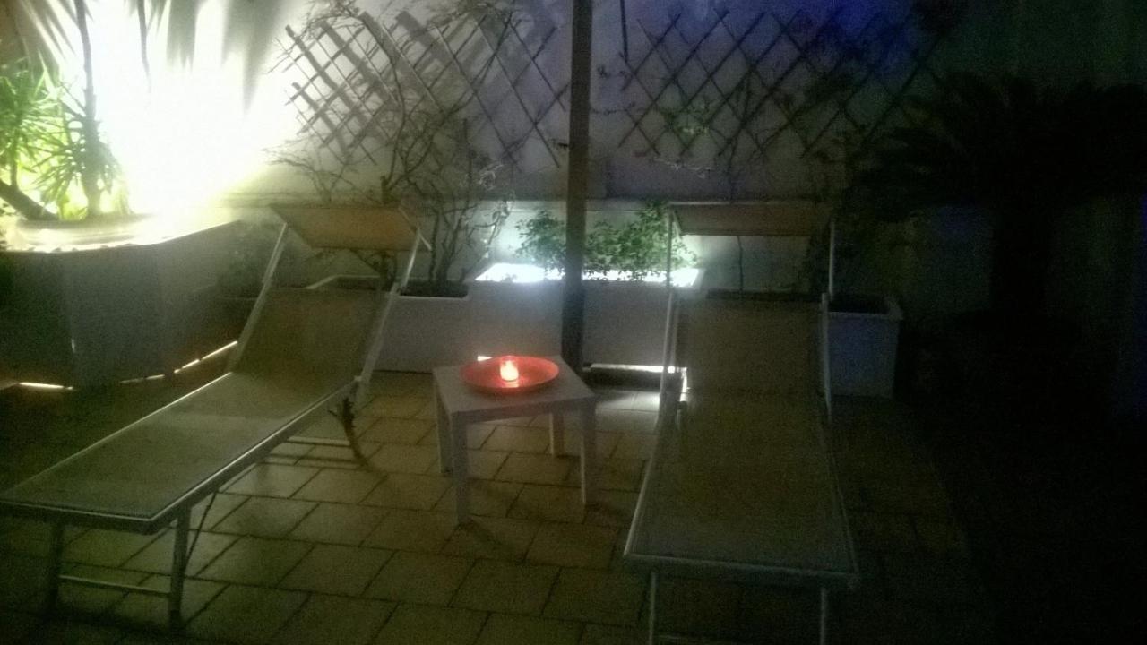 B&B Interno 3 Бари Екстериор снимка