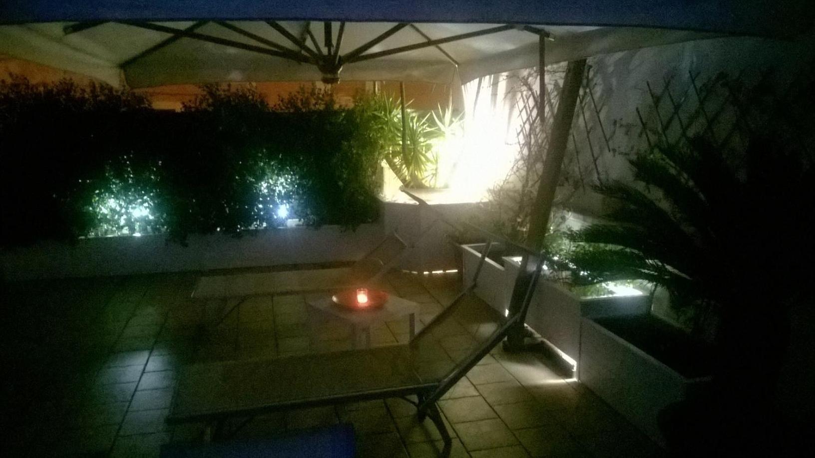B&B Interno 3 Бари Екстериор снимка