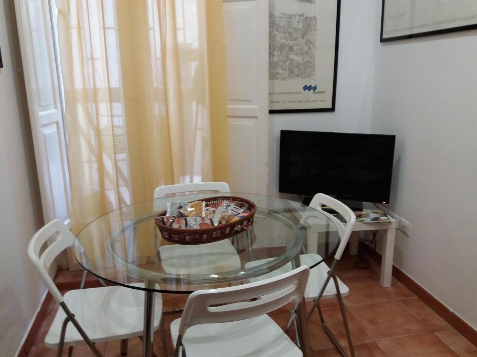 B&B Interno 3 Бари Екстериор снимка