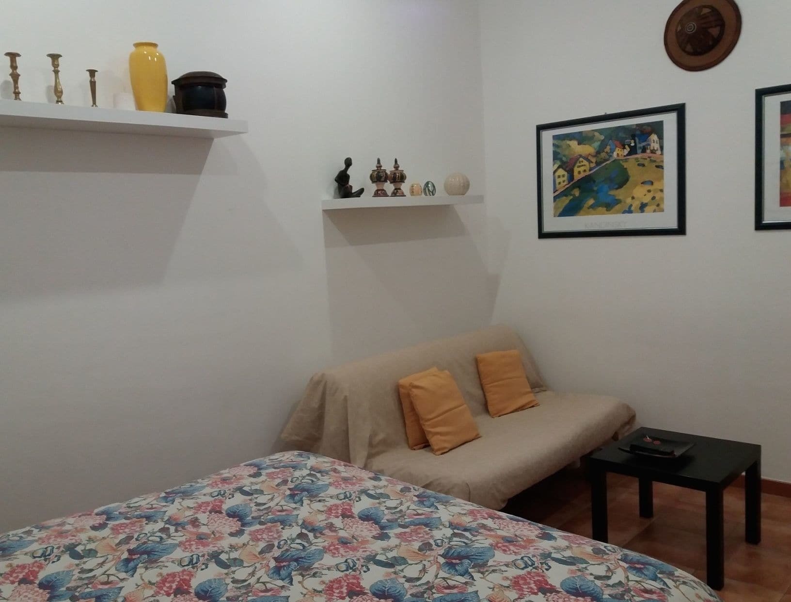 B&B Interno 3 Бари Екстериор снимка